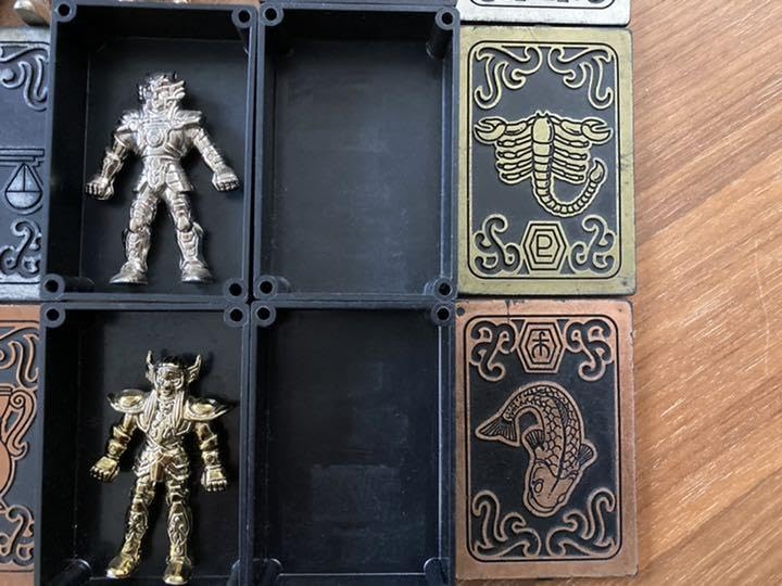 Amazon.co.jp: 聖闘士星矢 星矢大集合 : おもちゃ